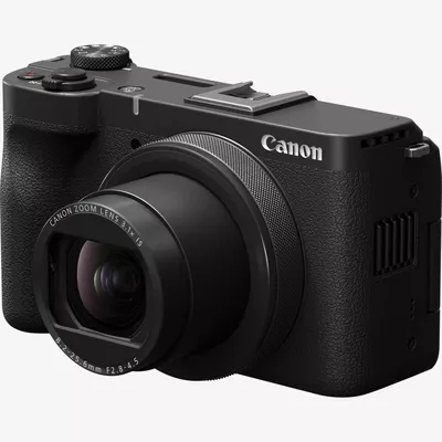 Canon Camera Power Shot V1 - Image 2
