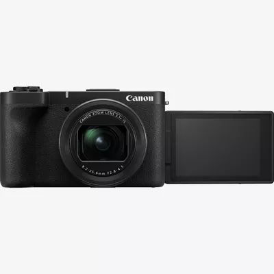 Canon Camera Power Shot V1 - Image 3