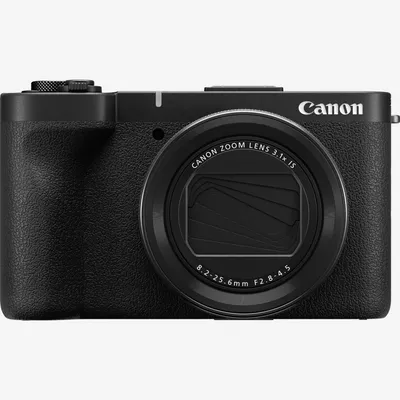 Canon Camera Power Shot V1 - Image 7