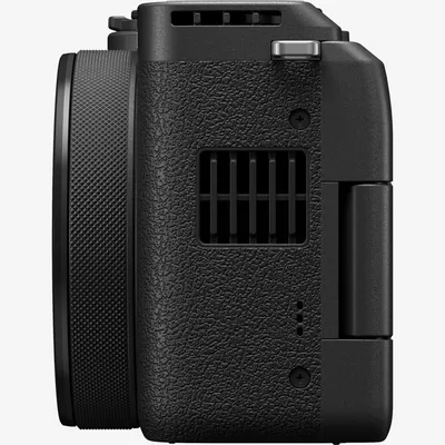 Canon Camera Power Shot V1 - Image 8