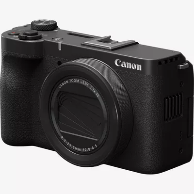 Canon Camera Power Shot V1 - Image 9
