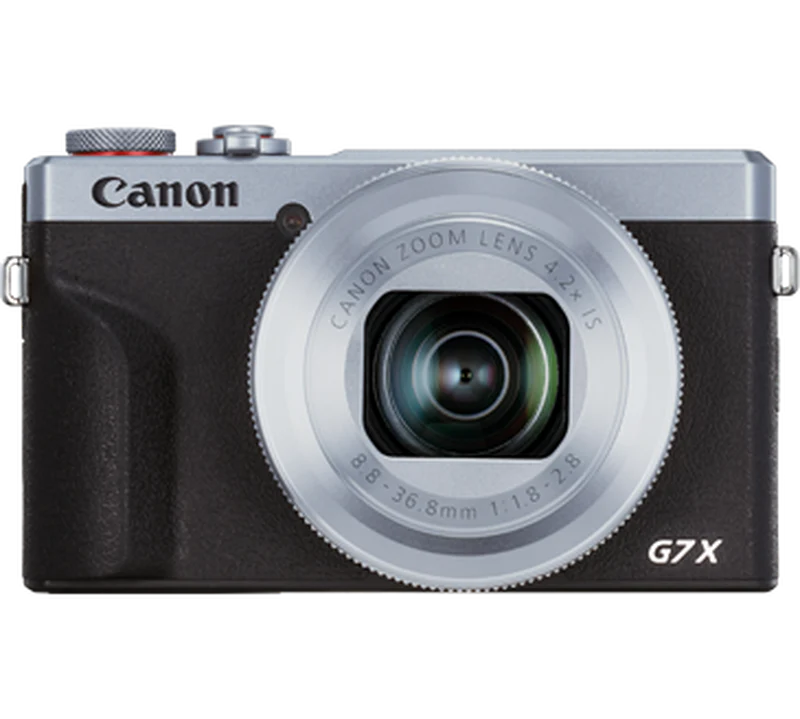 Canon camera powershot G7X Mark III - Image 3