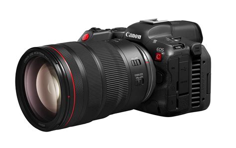 Canon Cinema Camera EOS R5C - Image 3