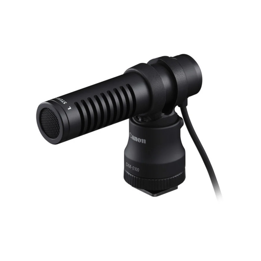 Canon Dm-E100 - Image 2