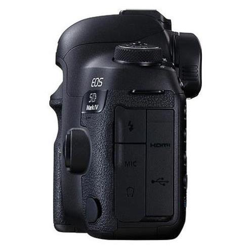 CANON EOS 5D MARK IV Body - Image 2