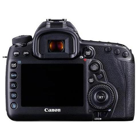CANON EOS 5D MARK IV Body - Image 3