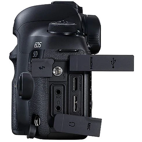CANON EOS 5D MARK IV Body - Image 4