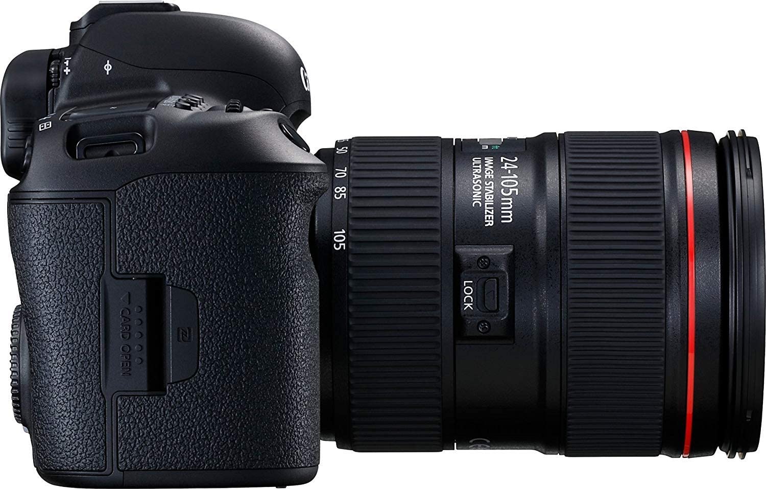 CANON EOS 5D MARK IV + CANON EF 24-105MM F/4L IS II USM - Image 4