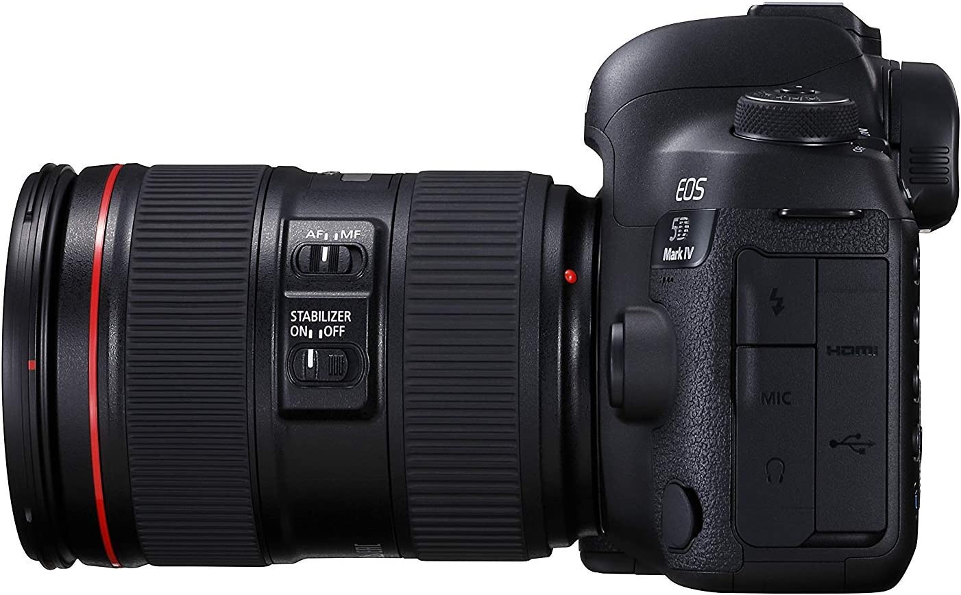 CANON EOS 5D MARK IV + CANON EF 24-105MM F/4L IS II USM - Image 5
