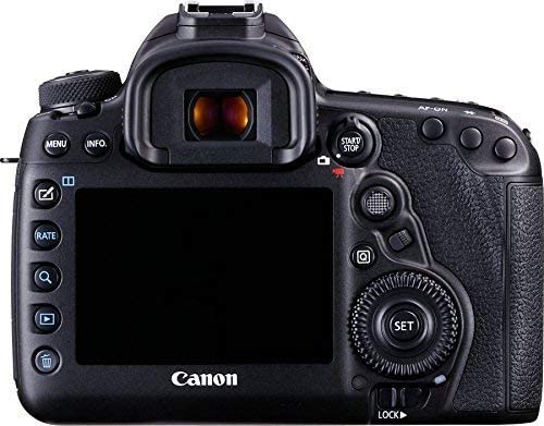 CANON EOS 5D MARK IV + CANON EF 24-105MM F/4L IS II USM - Image 7