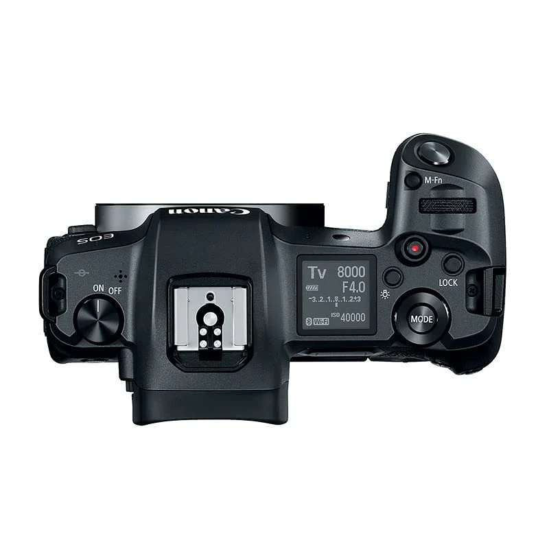CANON EOS R - Image 4