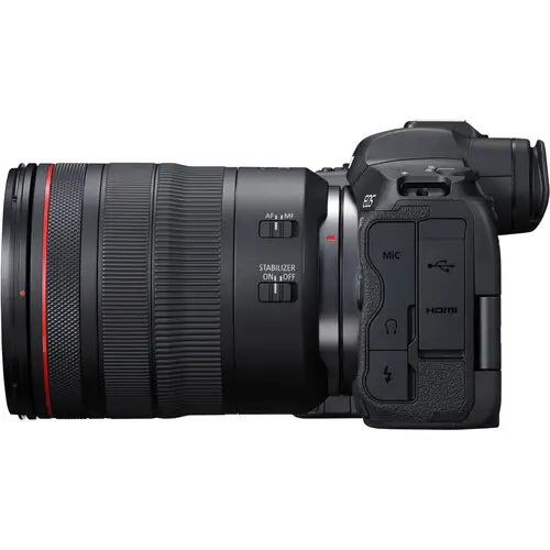 Canon Camera EOS R5 Body - Image 5