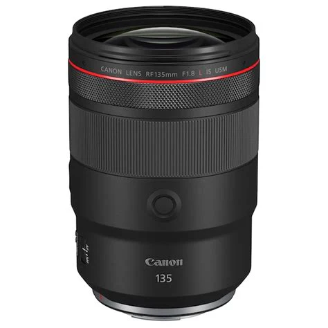 Canon Lens RF 135mm F1.8 L IS USM - Image 3
