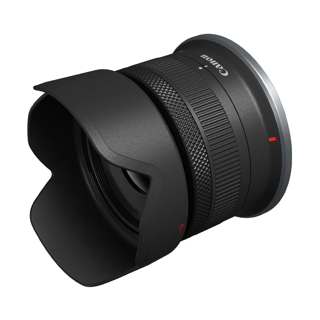 Canon Lens Rf-S 18-45mm F4.5-6.3 IS STM - Image 2