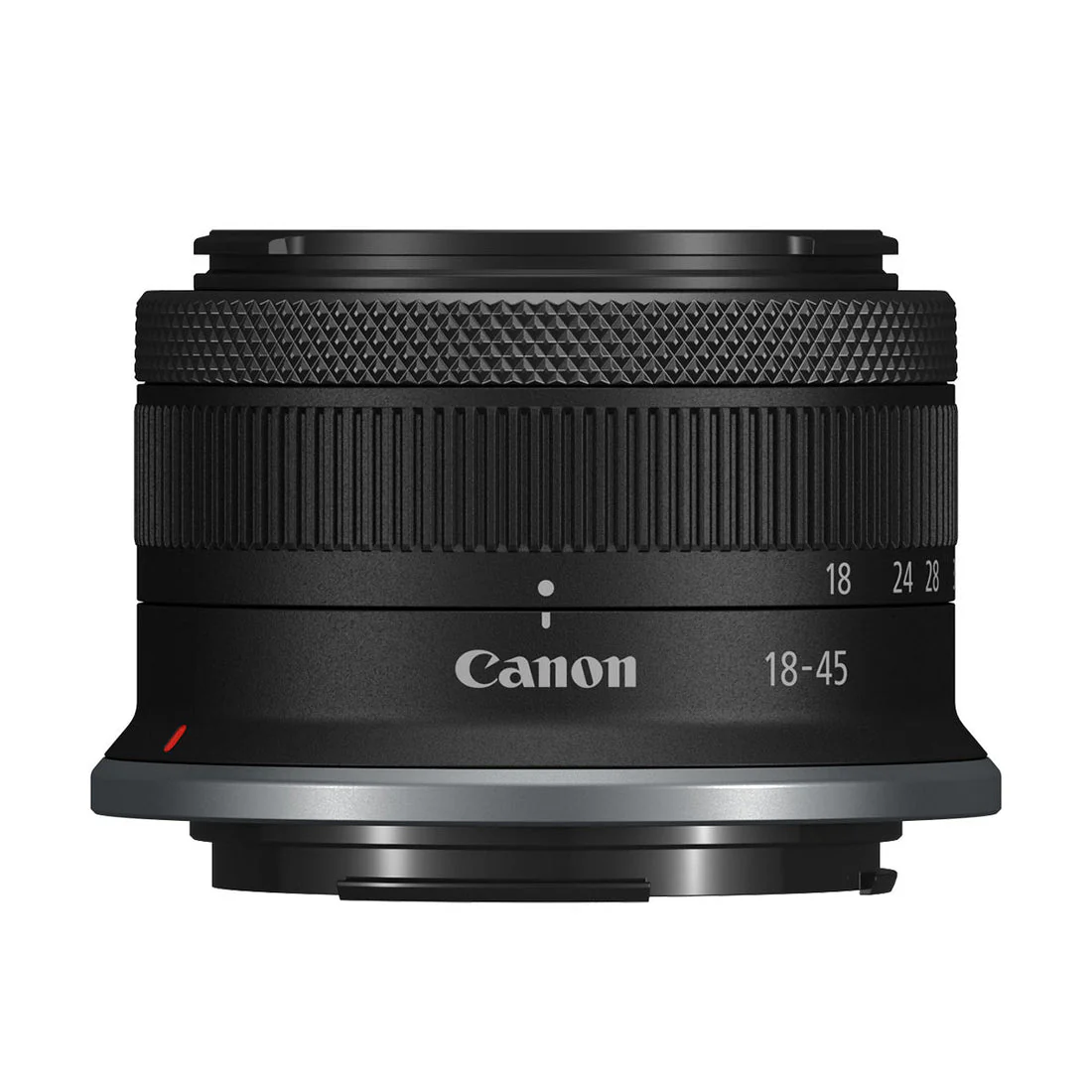 Canon Lens Rf-S 18-45mm F4.5-6.3 IS STM - Image 3
