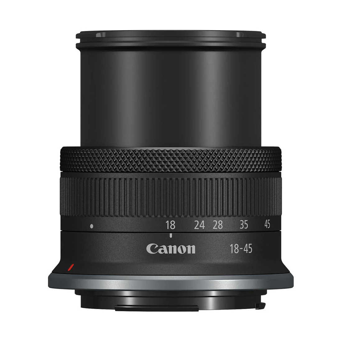 Canon Lens Rf-S 18-45mm F4.5-6.3 IS STM - Image 4