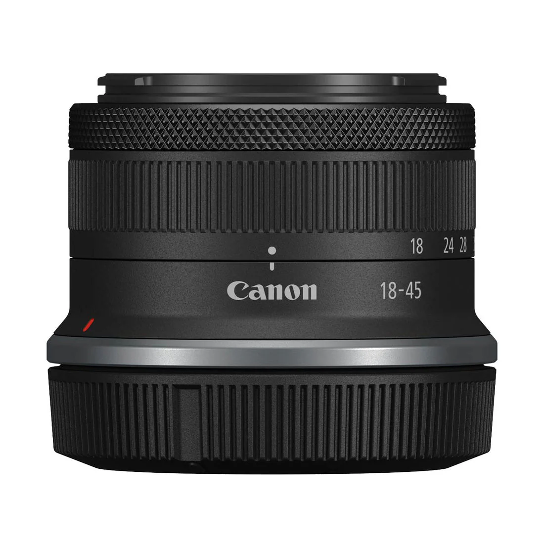Canon Lens Rf-S 18-45mm F4.5-6.3 IS STM - Image 5