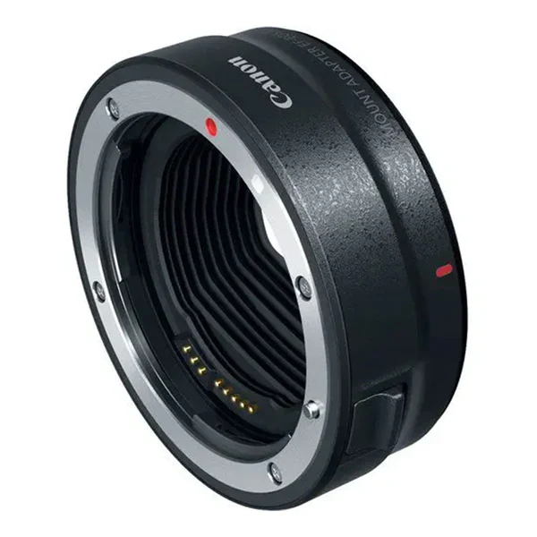 CANON MOUNT ADAPTER EF-EOS R