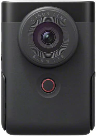 Canon powershot V10 vlogging kit - Image 2
