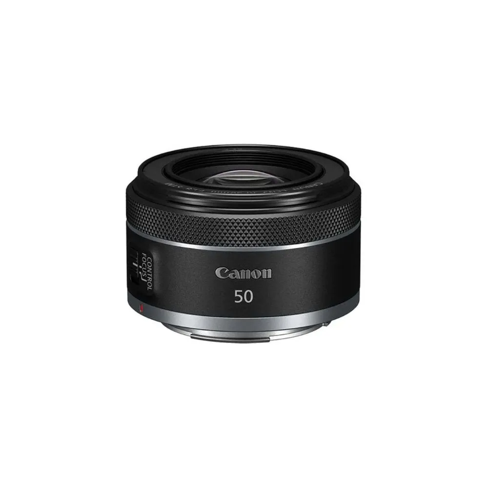 Canon Rf 50mm F1.8 STM
