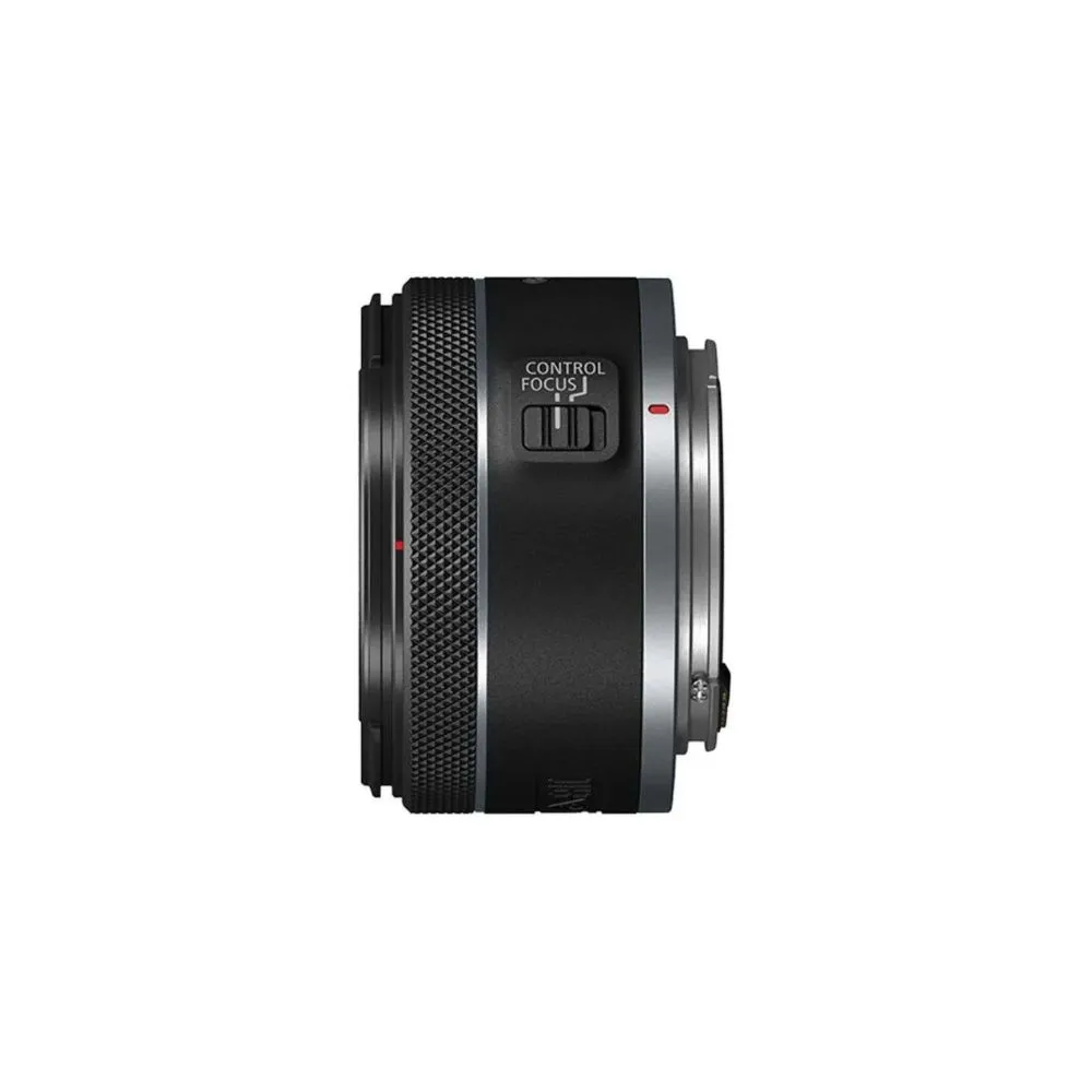 Canon Rf 50mm F1.8 STM - Image 4