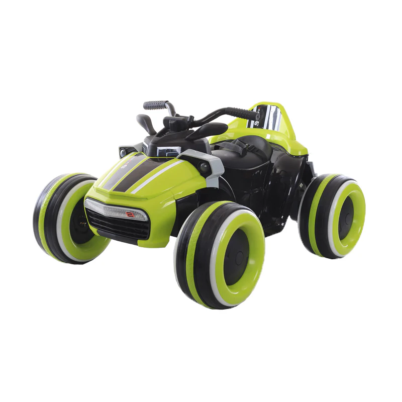 Car Kids 918