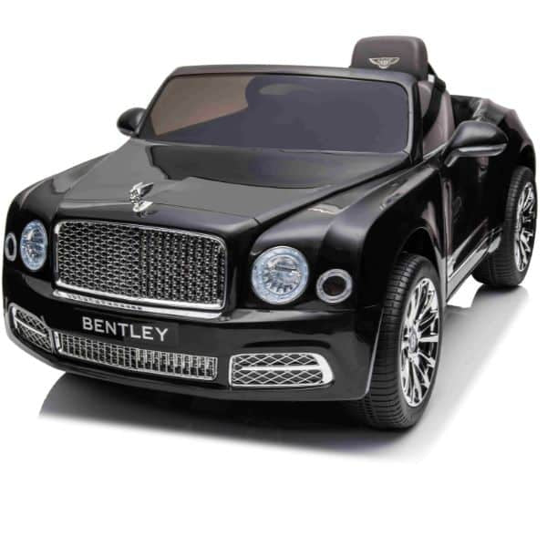 Car Kids Bentley Mulsanne JE1006 - Image 6