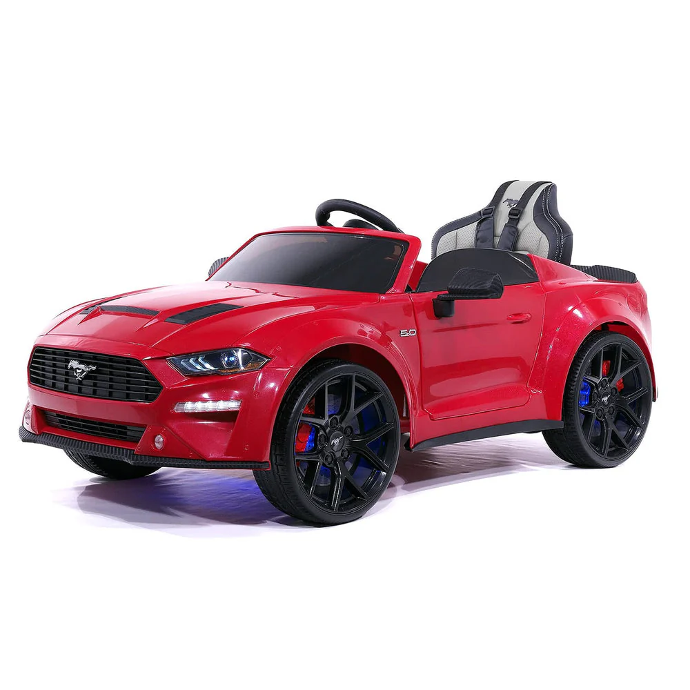 CAR KIDS FORD  LB-2038EL(M2) - Image 2