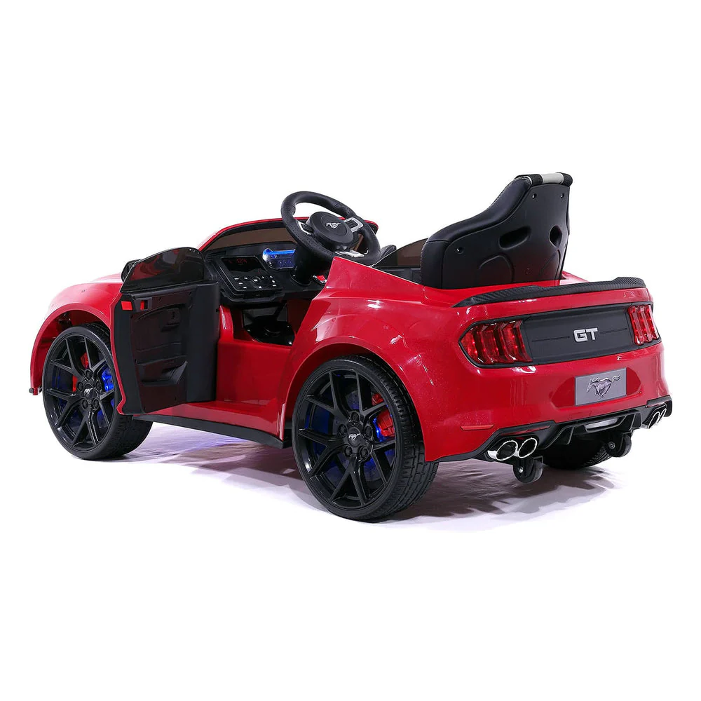 CAR KIDS FORD  LB-2038EL(M2) - Image 3