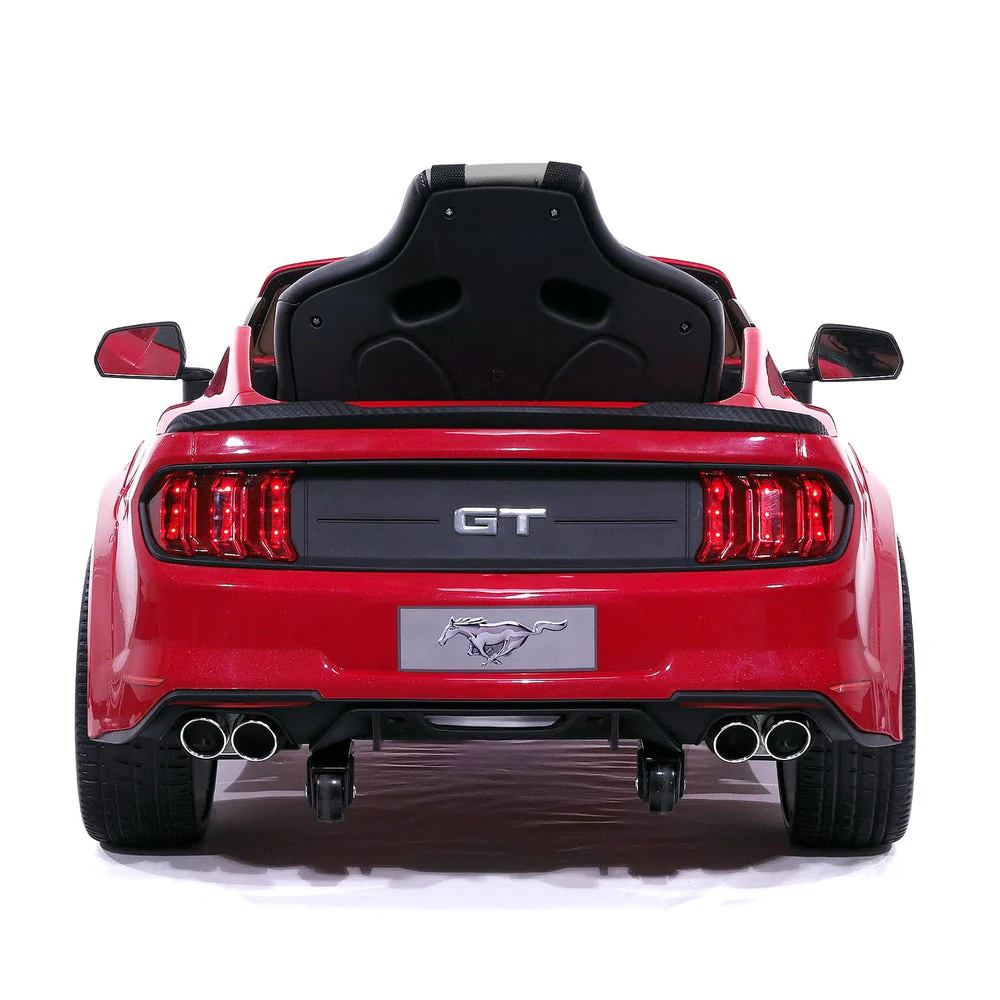 CAR KIDS FORD  LB-2038EL(M2) - Image 4