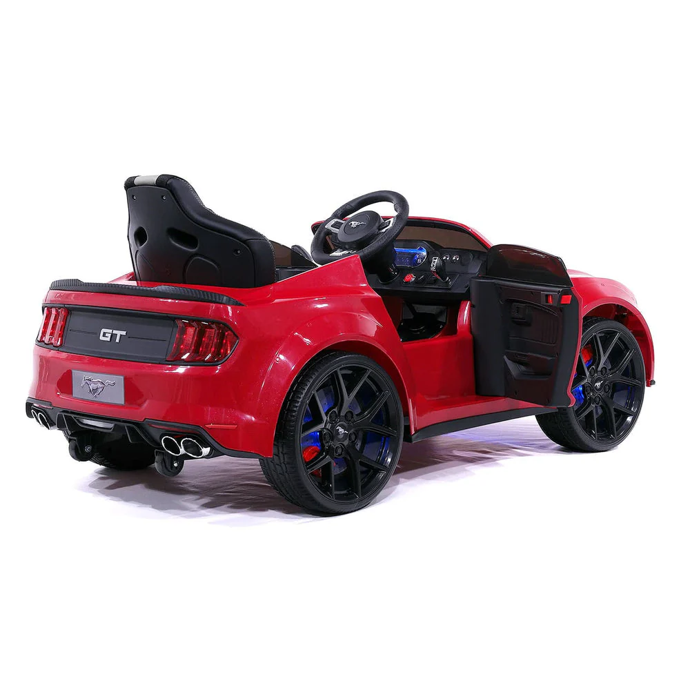 CAR KIDS FORD  LB-2038EL(M2) - Image 5