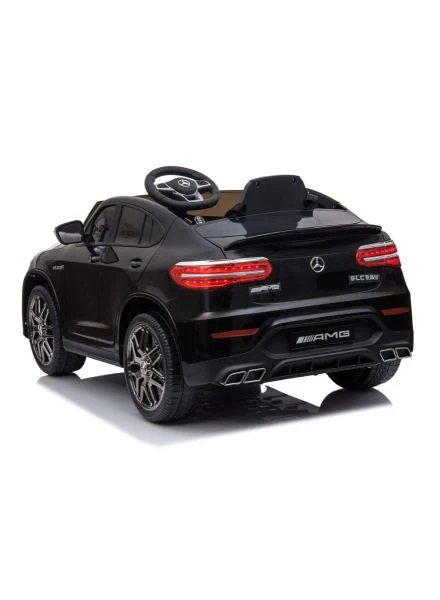 CAR KIDS GLC 63 S LB-5688DX - Image 2