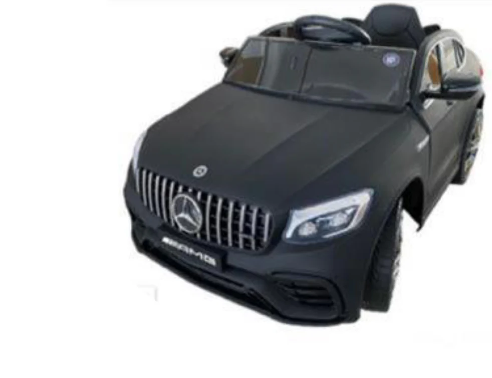 CAR KIDS GLC 63 S LB-5688DX - Image 3