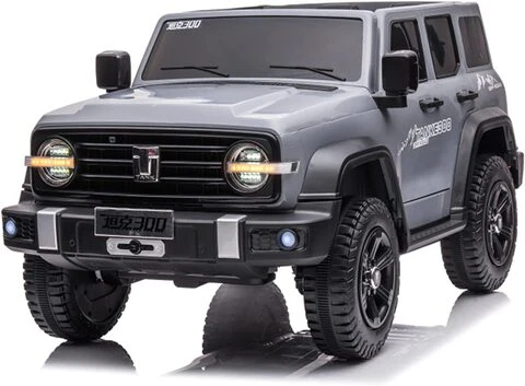 CAR KIDS JEEP Lb-7788EL - Image 3