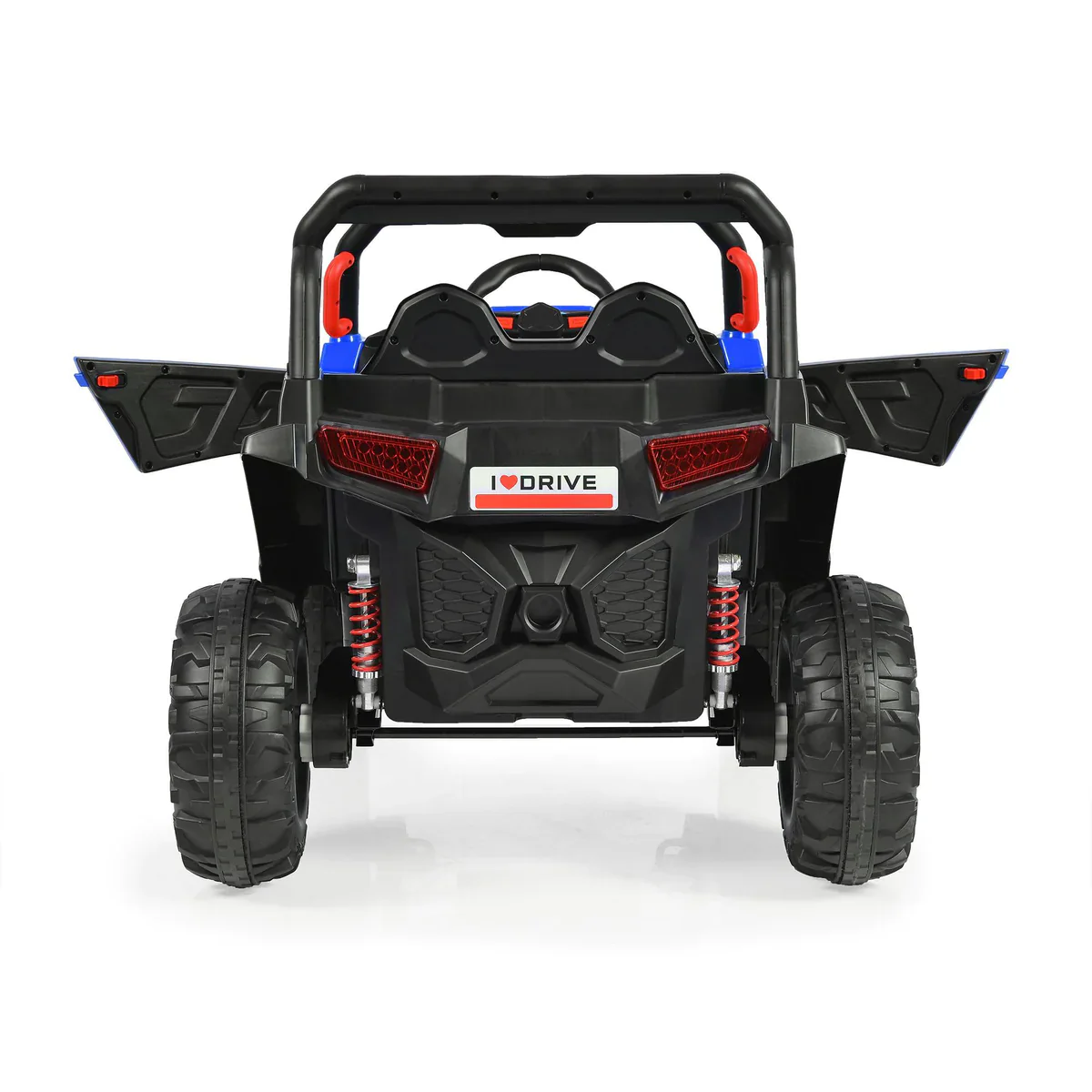 CAR KIDS JEEP LB-909 - Image 7