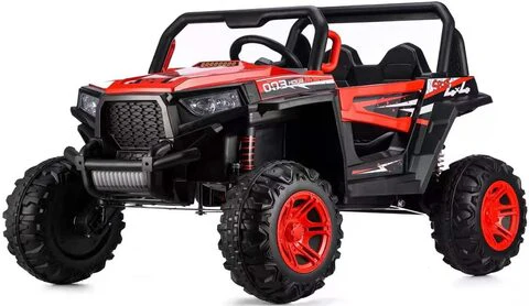 CAR KIDS JEEP LB-909 - Image 9