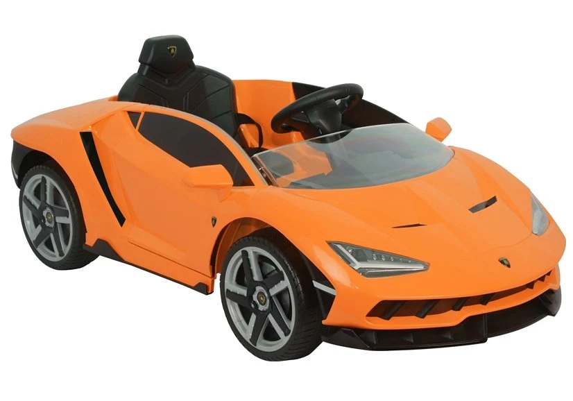 CAR KIDS LAMBORGHINI CENTENARIO LB-6726El - Image 3