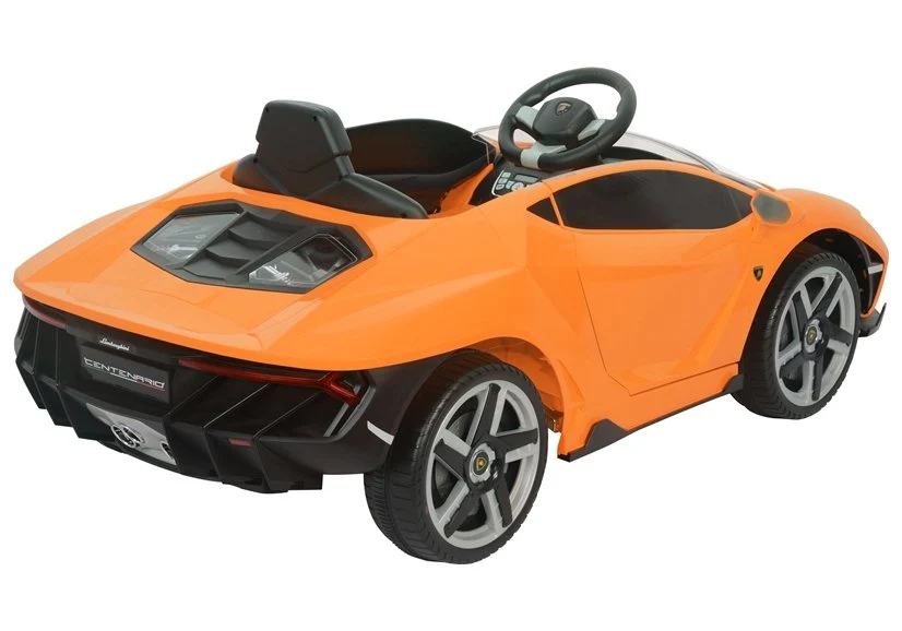 CAR KIDS LAMBORGHINI CENTENARIO LB-6726El - Image 4
