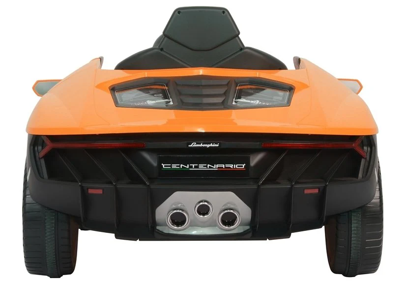 CAR KIDS LAMBORGHINI CENTENARIO LB-6726El - Image 5
