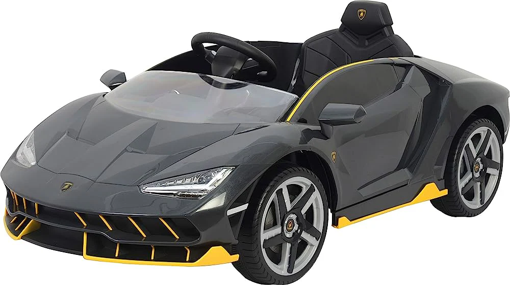 CAR KIDS LAMBORGHINI CENTENARIO LB-6726El - Image 6