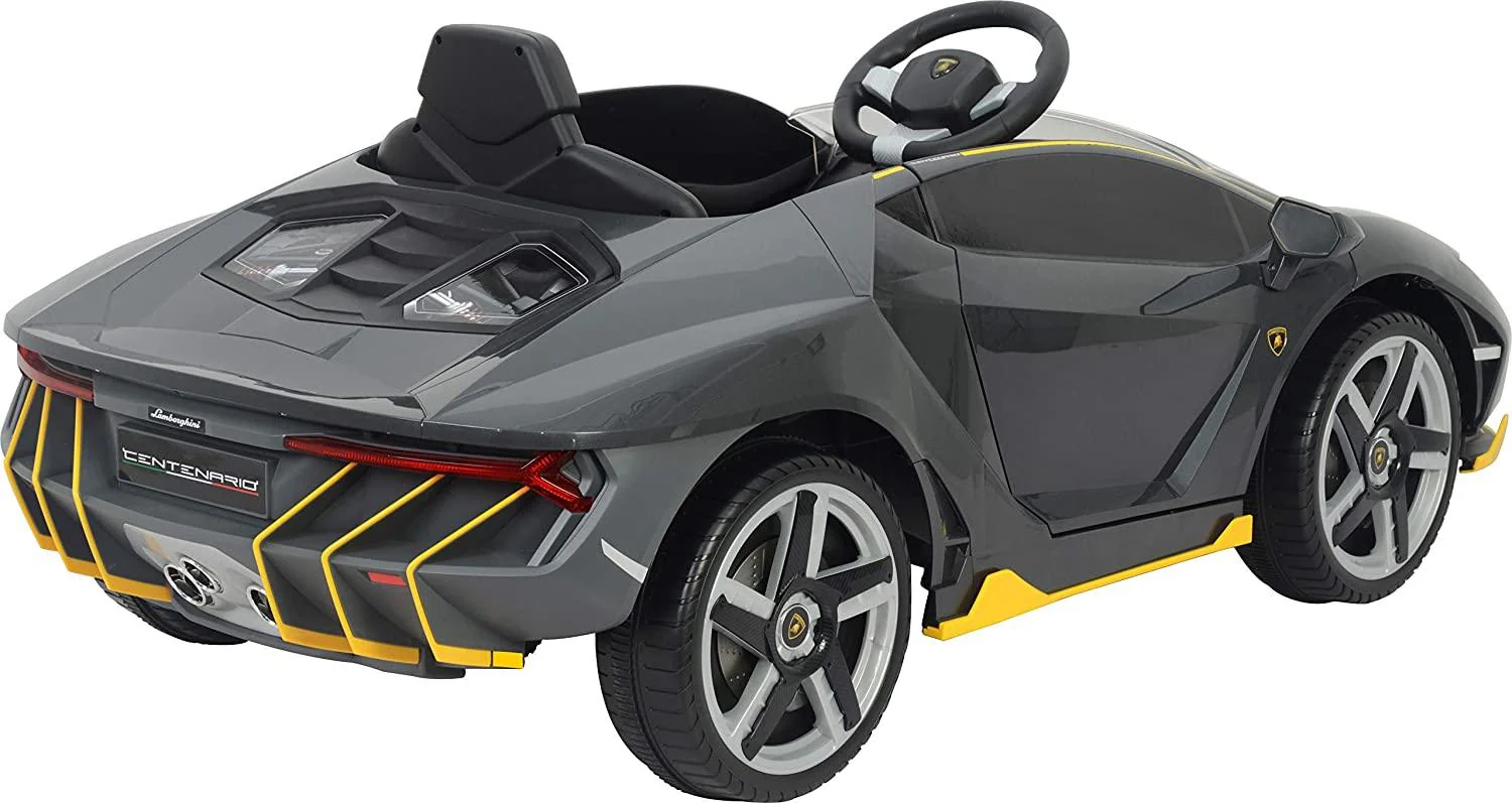 CAR KIDS LAMBORGHINI CENTENARIO LB-6726El - Image 7