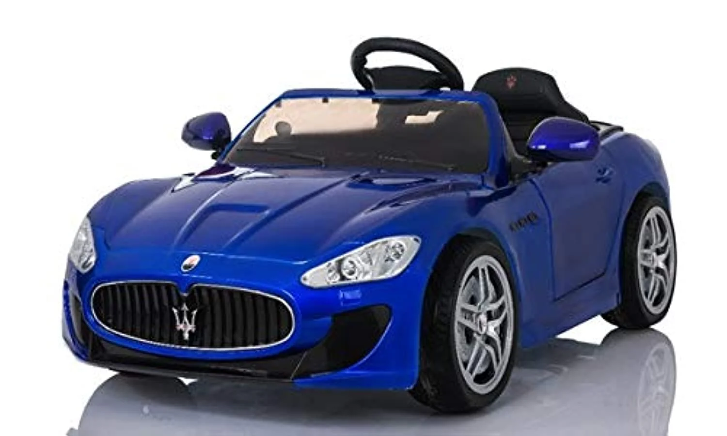 Car Kids Maserati CT-528 - Image 2