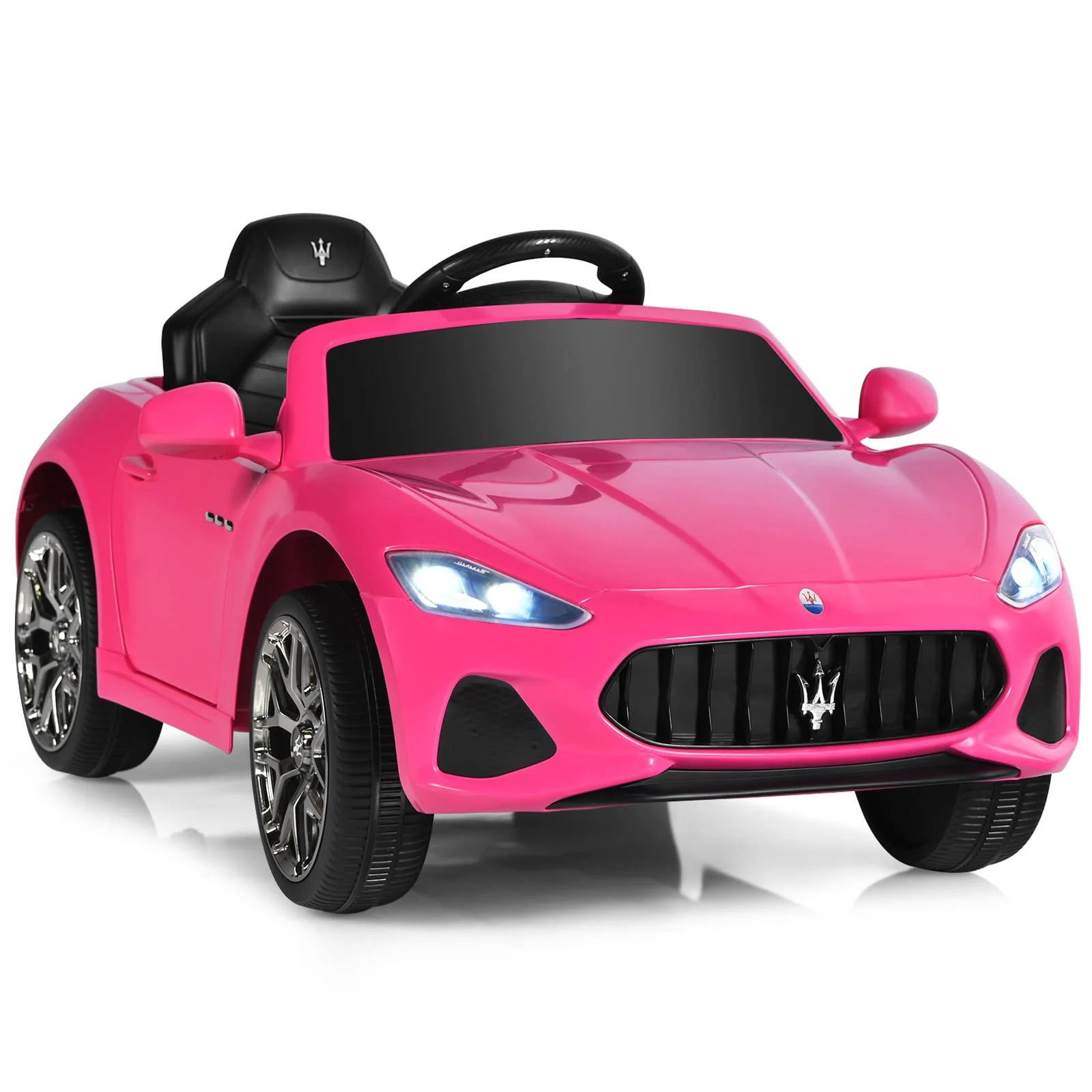 Car Kids Maserati CT-528 - Image 4