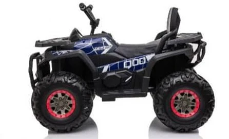 CAR KIDS QUAD BIKE LB-607DX - Image 3