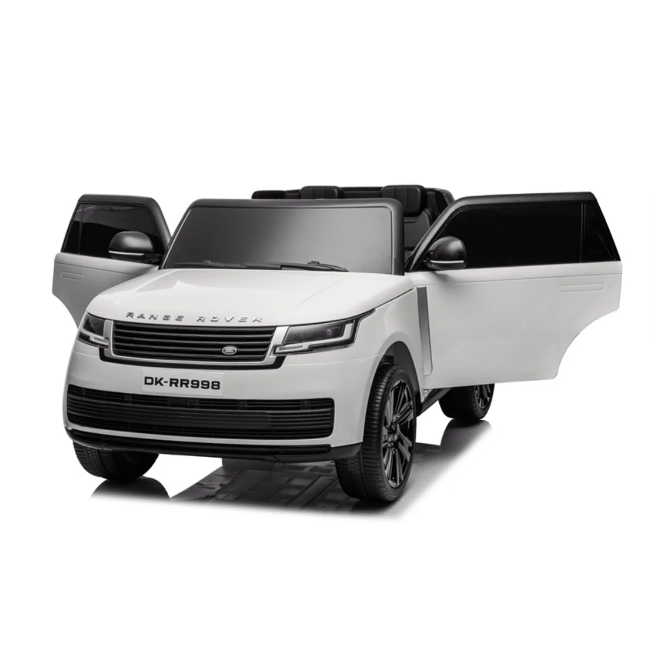 Car Kids Range Rover DK-RR998 - Image 2
