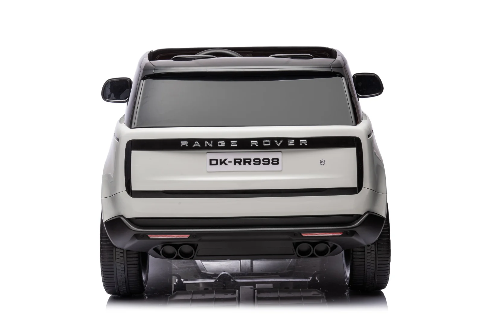 Car Kids Range Rover DK-RR998 - Image 3