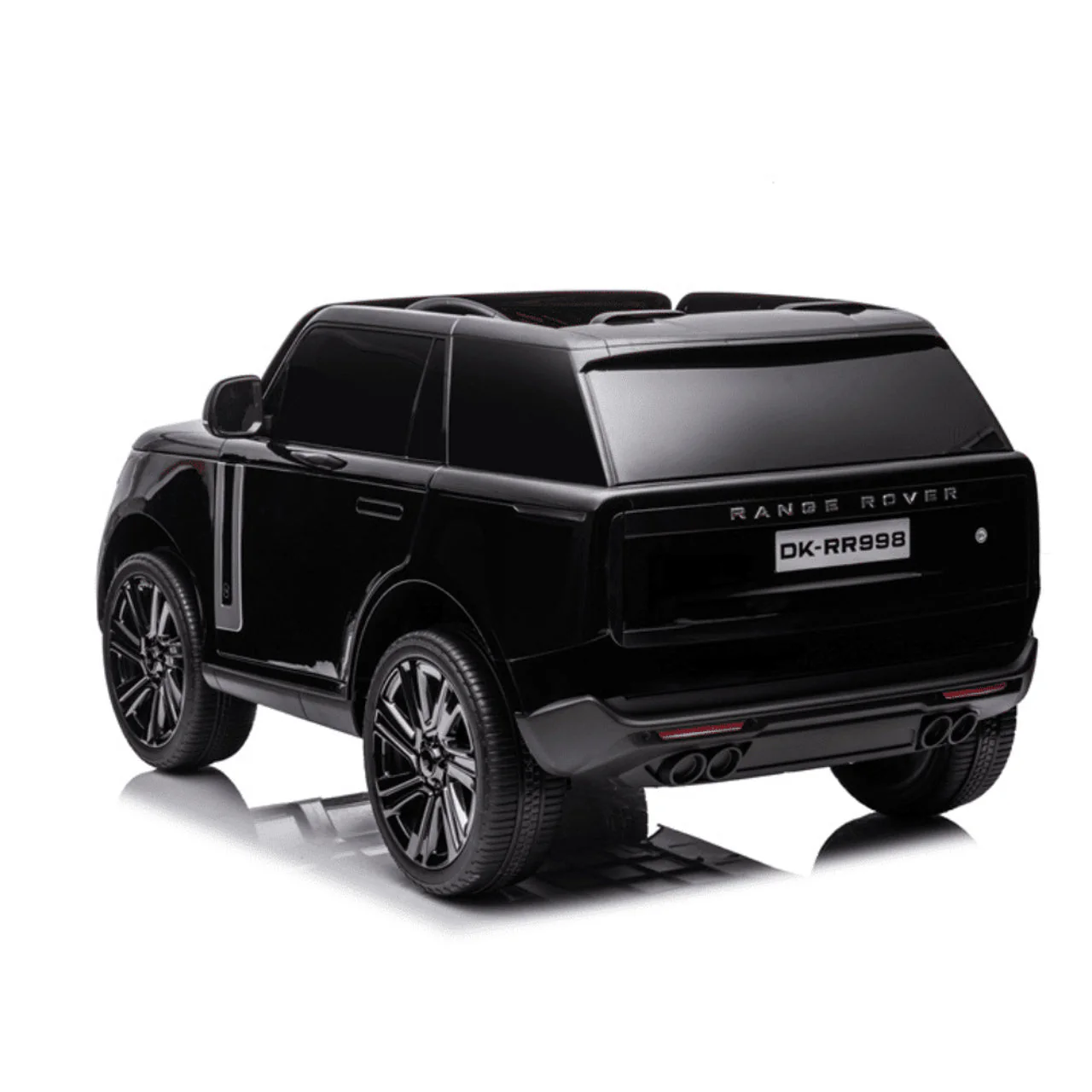 Car Kids Range Rover DK-RR998 - Image 5