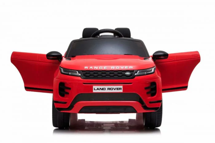 CAR KIDS RANGE ROVER LB-199EL - Image 3