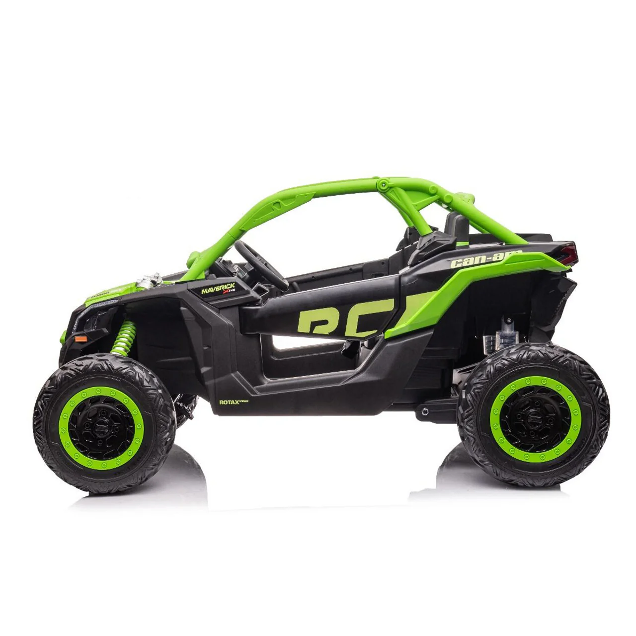 Car Kids Utv Dk-CA001 - Image 3