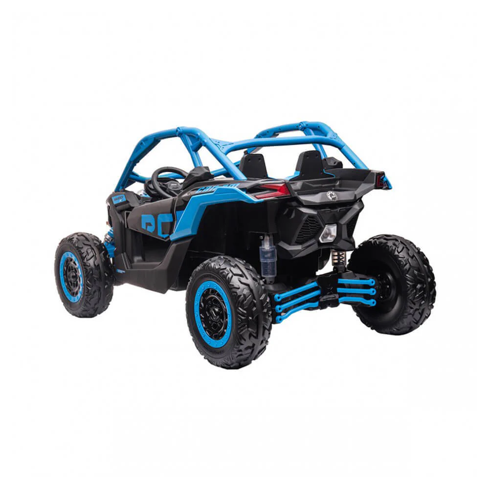Car Kids Utv Dk-CA001 - Image 4